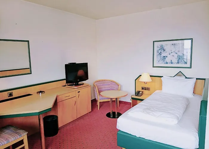 Four Essen City Centre