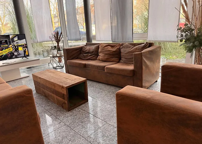 Astoria Easy Hotel Essen